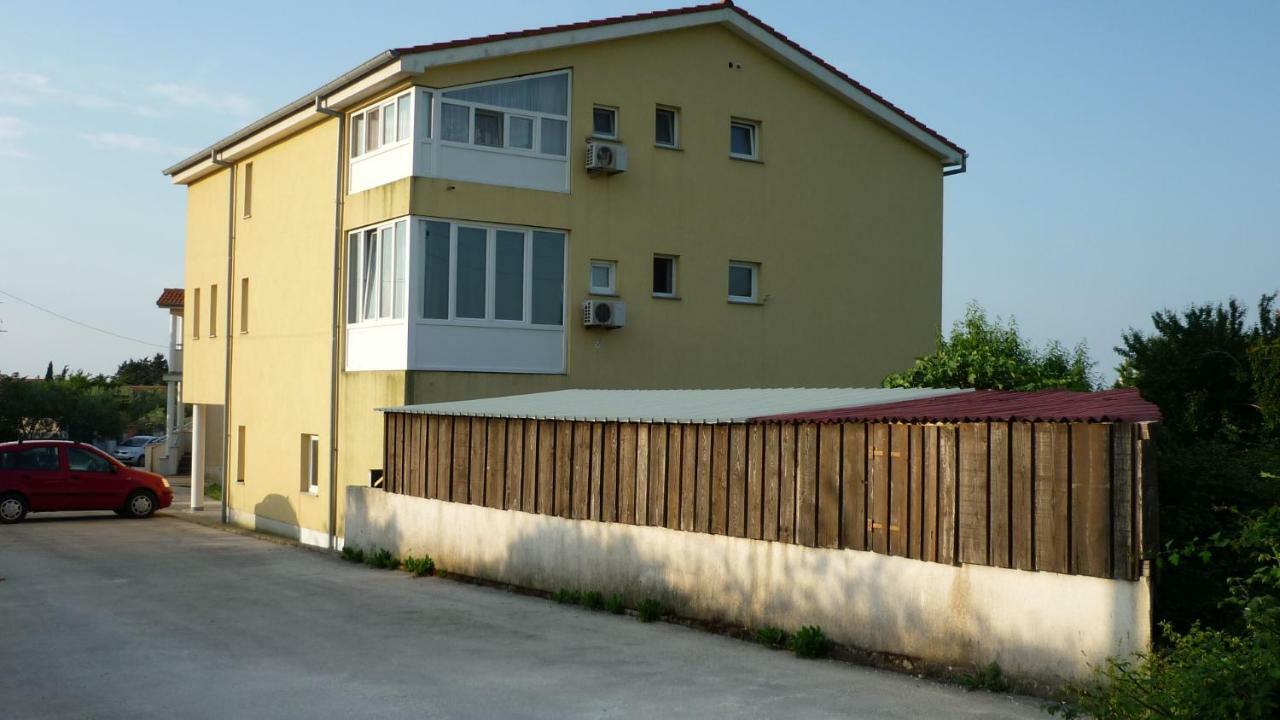 Apartment Studio A2_Medulin Exterior foto